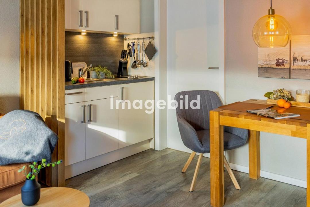 Arthotel Bakker Borkum Exteriör bild
