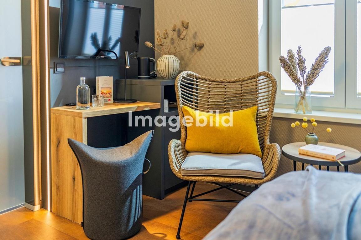 Arthotel Bakker Borkum Exteriör bild