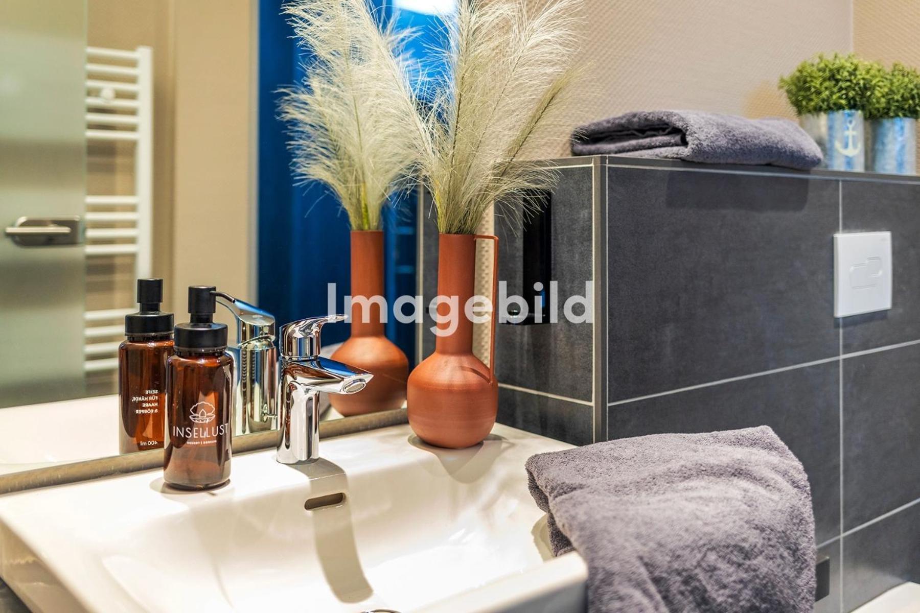 Arthotel Bakker Borkum Exteriör bild