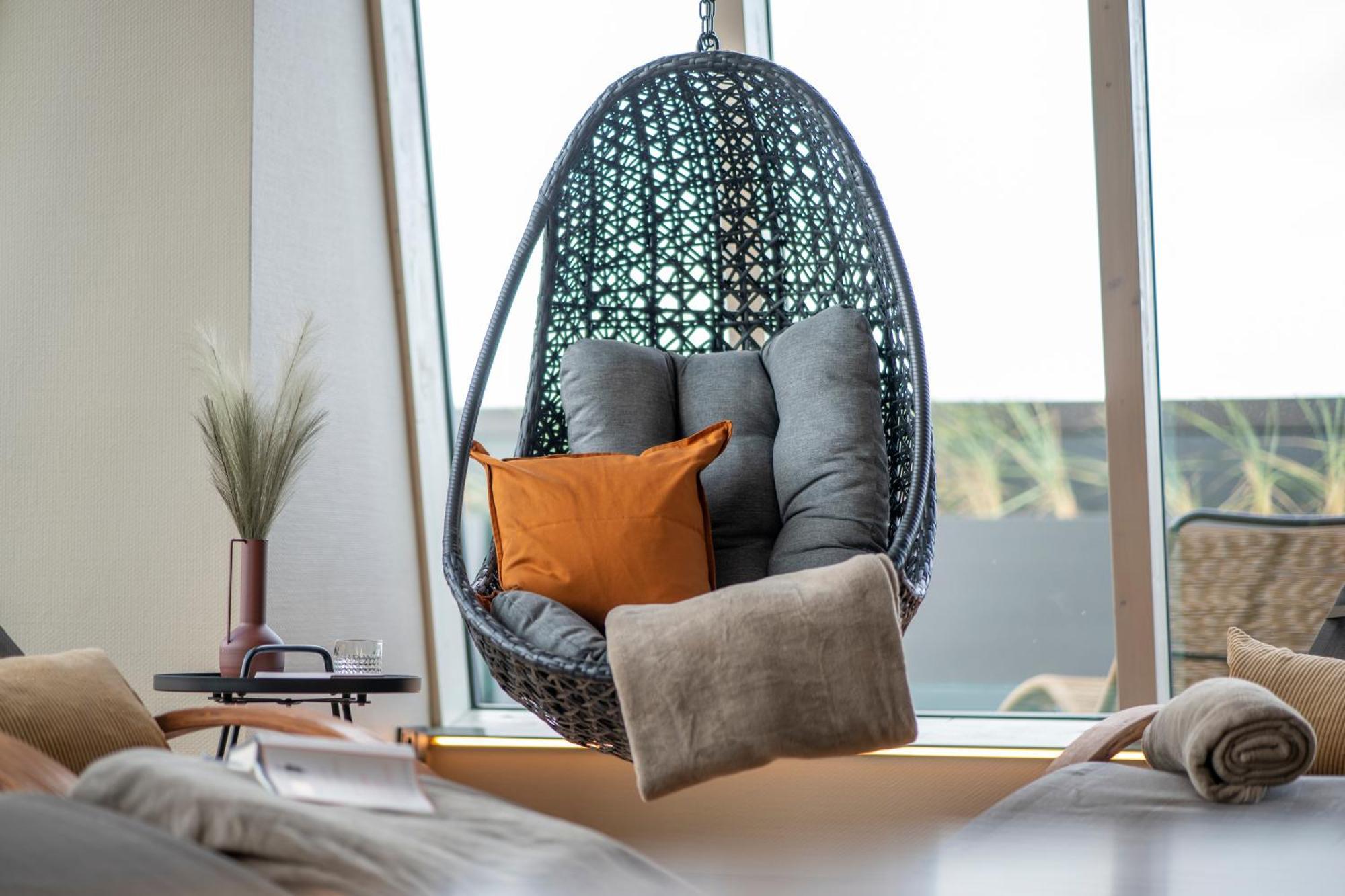 Arthotel Bakker Borkum Exteriör bild
